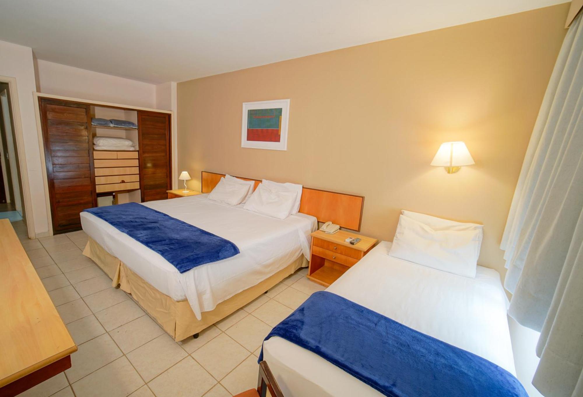 Eldorado Atibaia Eco Resort Экстерьер фото