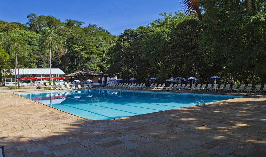 Eldorado Atibaia Eco Resort Экстерьер фото